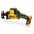 DeWalt DCS369 18V XR Brushless Compact Reciprocating Saw