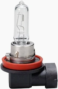 H9 Halogen Car Headlight Bulb
