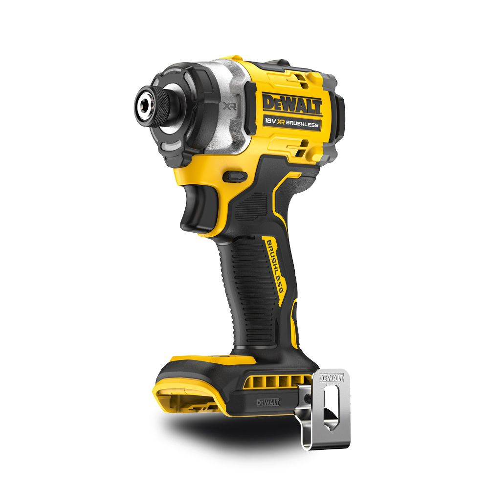 DeWalt DCF860N-XJ 18V XR brushless impact driver