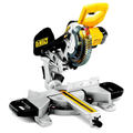 DeWalt DCS365N-XE 18V XR Cordless 184mm Mitre Saw