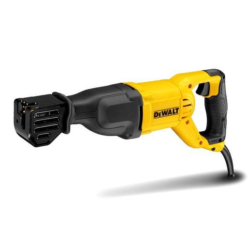 DeWalt DWE305PK-XE 1100W Reciprocating Saw