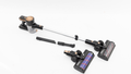 Airflo AFV6062 2-in-1 Cordless Stick Vacuum with accessories