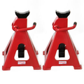 Sidchrome SCMT83004 3000kg Axle Stands Pair red
