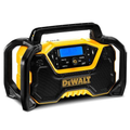 DeWalt DCR029 Compact Jobsite Radio Charger
