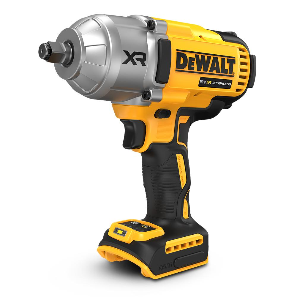 DeWalt DCF900 18V XR Brushless High Torque Impact Wrench