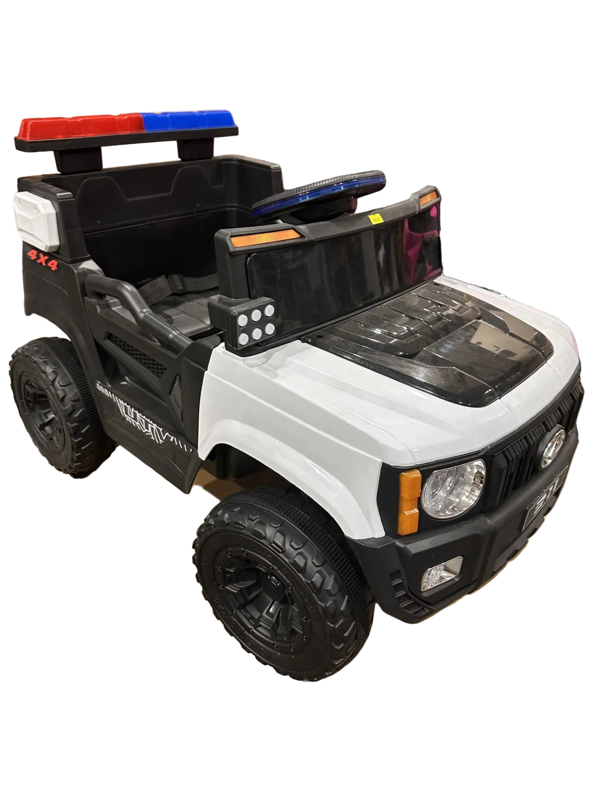 Kids Ride on electric battery operated toy  SUV Battery Operated many colours to choose from