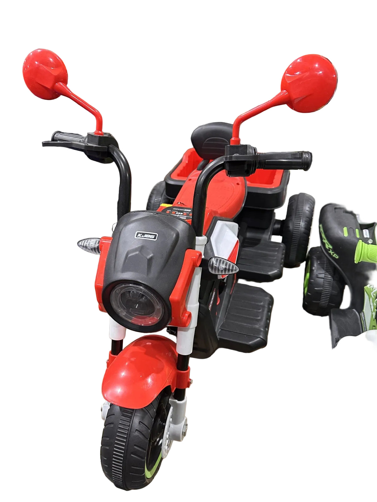 Kids Ride on electric battery operated toy  Bike Battery Operated many colours to choose from