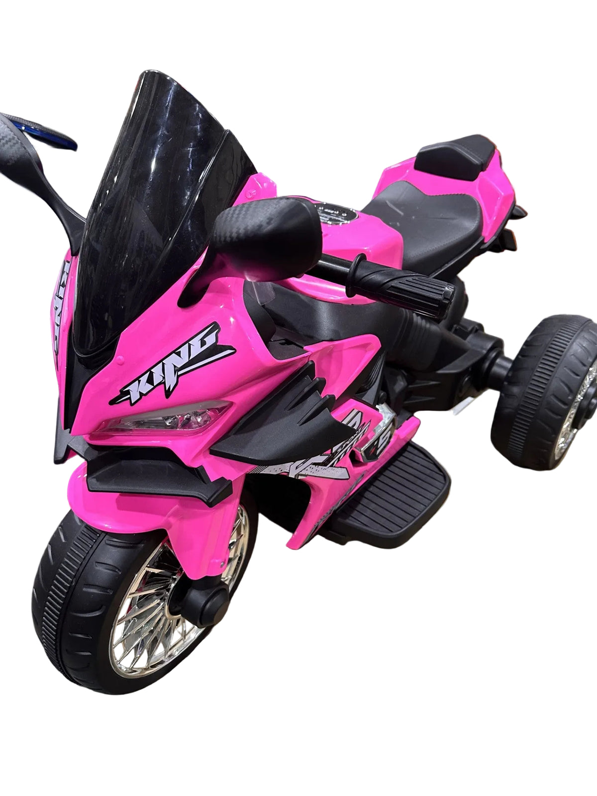 Kids Electric Battery Operated Ride on bikes and SUV