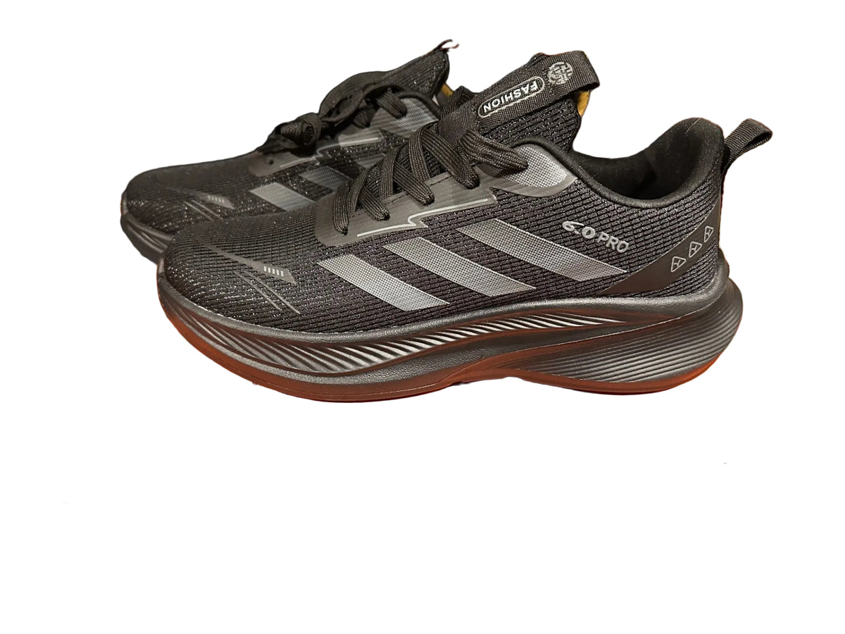 Quality Lightweight Cushioned Men's Runner - Style 2