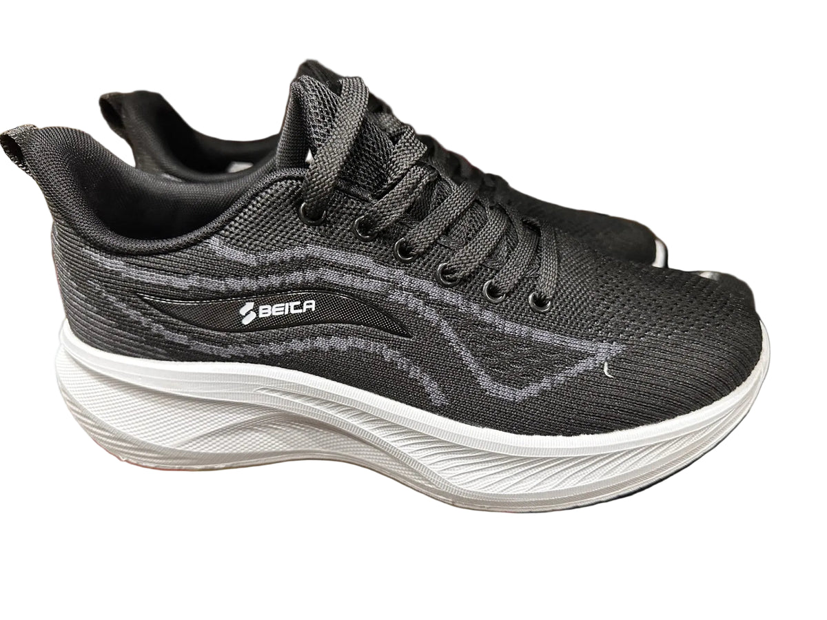 Quality Lightweight Cushioned Men's Runner - Style 5