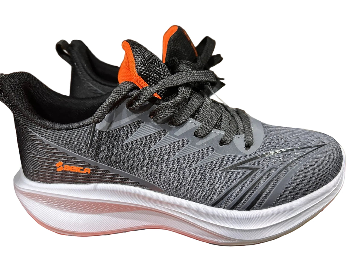 Quality Lightweight Cushioned Men's Runner - Style 7